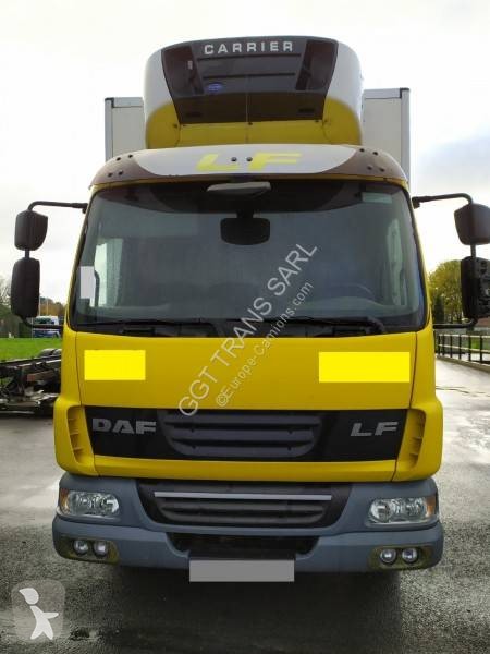 Voir les photos Camion DAF LF45 45.210