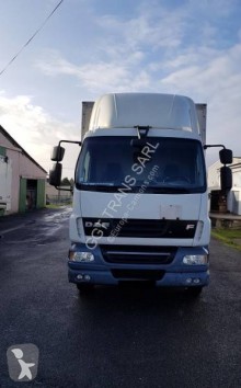 DAF LF55 220 truck used box
