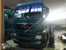 MAN TGX 26.360