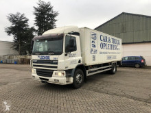 Камион фургон втора употреба DAF CF65