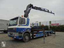 Camion DAF CF85 plateau occasion