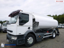 Camion citerne Renault Premium 270.19