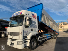 Camion benne Renault PREMIUM 410.18 DXI