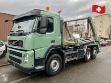 Camion multibenne Volvo FM Volvo FM 400. 6x2R Welaki Absetzkipper