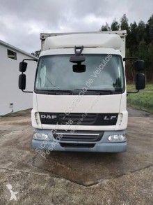 Camion rideaux coulissants (plsc) DAF LF45 FA 220