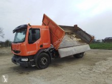 Camion bi-benne Renault Midlum 280 DXI