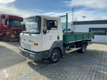 Camion Nissan ECO T 100 benă second-hand