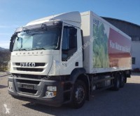 Грузовик Iveco Stralis 260 S 42 холодильник б/у