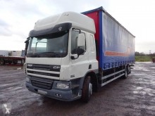 Camión lonas deslizantes (PLFD) DAF CF75 310