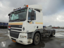 Camion châssis DAF CF 85.410