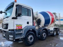 MAN LKW Betonmischer Kreisel / Mischer TGS 32.360