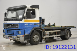 Camion Volvo FM7 BDF occasion