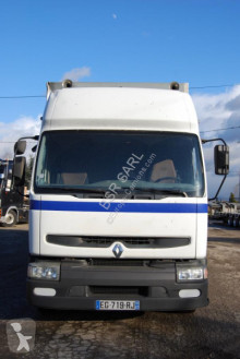 Камион фургон втора употреба Renault Premium 320 DCI