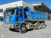 Astra HD8 64.44 LKW gebrauchter Muldenkipper