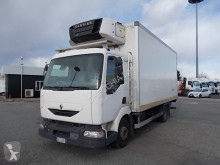 Camión Renault Midlum 180.10 frigorífico usado