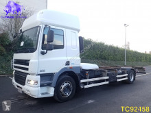 1 Used Portugal Castelo Branco Chassis Trucks For Sale On Via Mobilis