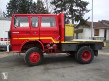 Camion pompiers Renault 110-150