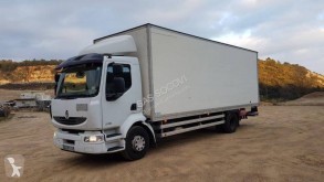 Camion Renault Midlum 270.16 DXI furgon izolat second-hand