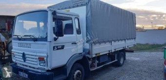 Renault plató teherautó Gamme S 120