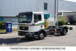 Camion MAN TGL 8.220 BL Fahrgestell Rdst. 3,85m Diff. Sperr châssis occasion