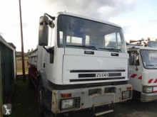 Camion bi-benne Iveco Eurotech 190E24