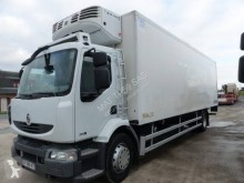Renault hűtőkocsi teherautó Midlum 280 DXI