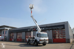 Camion nacelle occasion Mercedes Atego