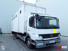Camion Mercedes Atego 1024 châssis occasion