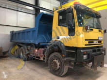 Camion benne Iveco F3TPT01A38