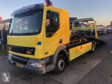 Ciężarówka do transportu samochodów DAF LF55