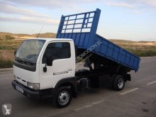 Nissan Cabstar 120.35 truck used tipper