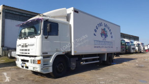 Camion isotherme DAF 95 ATI 330