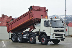 Camión Volvo FM 440 Kipper 5,90+Bordmatic * 8x4!Topzustand! volquete usado