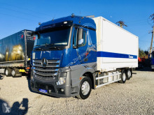 Mercedes izoterm teherautó Actros 2545 E6 6x2 kontener , Super stan !