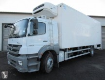 Ciężarówka chłodnia Mercedes Axor 1829