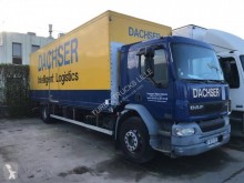 Camion fourgon DAF LF55 55.250