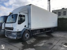 Teherautó DAF LF55 55.250 használt furgon