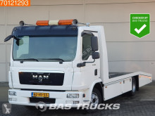 Camion porte voitures MAN TGL 8.180