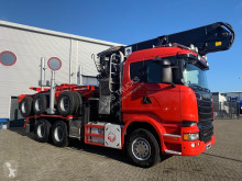 Camion Scania R 730