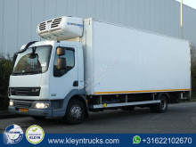 DAF mono temperature refrigerated truck LF45