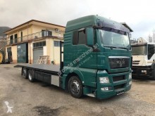 MAN TGX 26.360