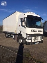 Camion vehicul şcoală auto Renault Gamme T 460