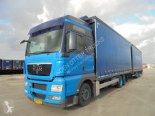 MAN TGX