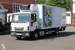 Iveco Eurocargo 120 E 22 truck used refrigerated