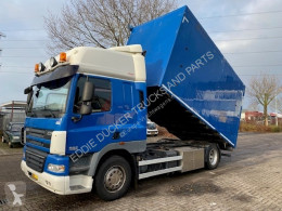DAF 85 truck used tipper
