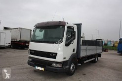 Vrachtwagen dieplader DAF LF45 FA 180