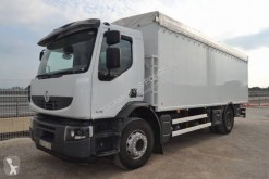 Камион Renault Premium Lander 340 DXI фургон втора употреба