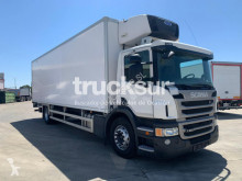Камион хладилно Scania P 280