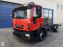 Iveco chassis truck Eurocargo 140 E 25