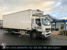 Kamión Volvo FE 280 Kühlkoffer Thermoking Klima Ladebordwand chladiarenské vozidlo ojazdený